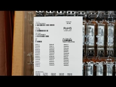 Transmisor-receptor óptico 32G 850nm el 100m de FC 32G SFP+ FTLF8532P4BCV Finisar